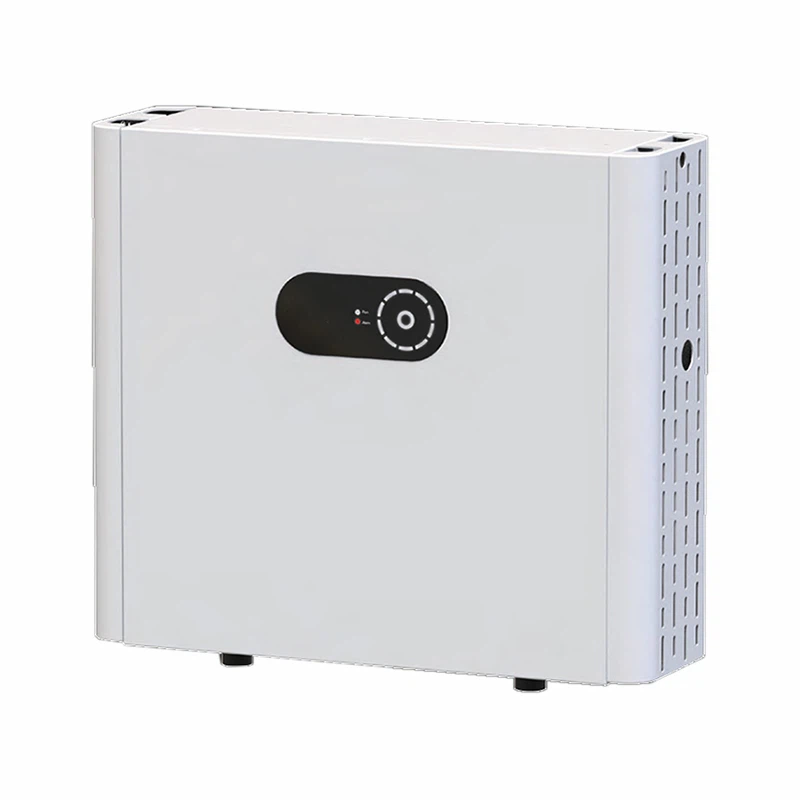 Floor-Mounted Household Lithium Battery