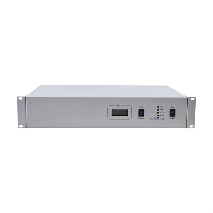 High Frequency Rack Modular Rectifier