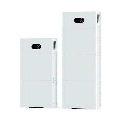 How does ALL - in - one ESS handle battery degradation?